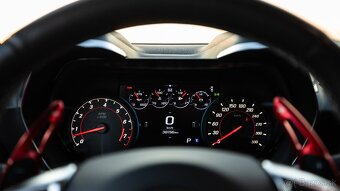 Chevrolet Camaro SS 6.2L A/T - 13