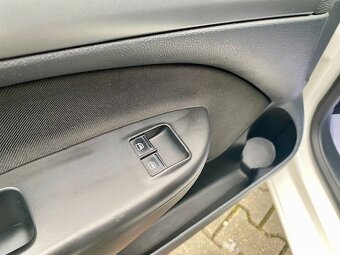 Škoda Octavia 1,6 TDi - 13