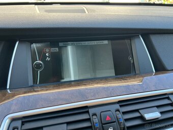 BMW GT 530d 3.0d 180kw rad 5 F07 - 13