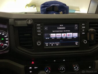 VW CRAFTER - 13