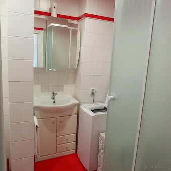 2 izbový byt nad kolonádou - 13