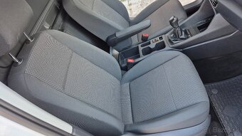 Volkswagen Caddy 2.0 TDI SCR - 13