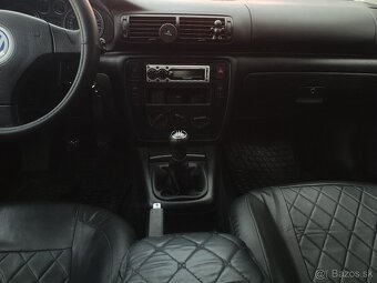 Predám Volkswagen Passat B5.5. - 13