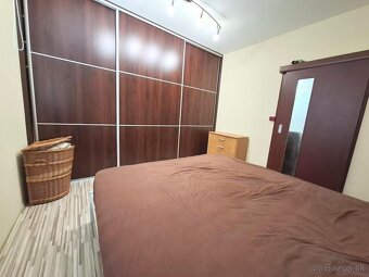 3 IZBOVÝ BYT 79 M2 Z TOHO LODŽIA 3,5 M2, POPRAD, SIDL. JUH - 13