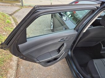 Seat Leon Sportstourer 1.5 eTSI 150 Mild-hybrid Style DSG - 13