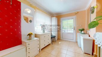 HALO reality - Predaj, rodinný dom Rudňany - ZNÍŽENÁ CENA - - 13