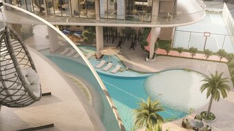 🏙️ Život v štýle „Refined Luxury“ – nový projekt REFINE STA - 13