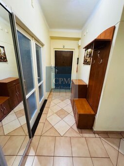 Ponúkame na predaj 3 - izbový byt na Šancovej ulici s dvoma  - 13