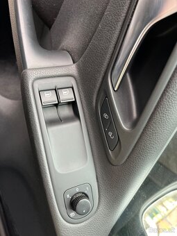 VOLKSWAGEN GOLF VI 1.4 59KW/80PS 2009 - 13