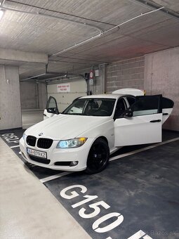 BMW 320D xDrive E90 Predaj/Výmena - 13