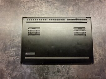 Razer blade 15 2021 nefunkčný - 13