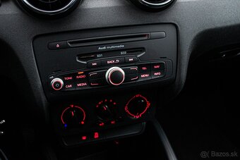 Audi A1 1.6 TDI 77kW - 13