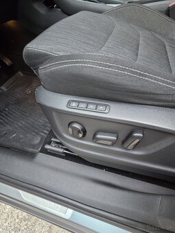 Škoda Kodiaq 2.0 TDI SCR 190k Style DSG 4x4 - 13