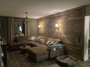 Originálny obklad Staré drevo 🪵 - 13