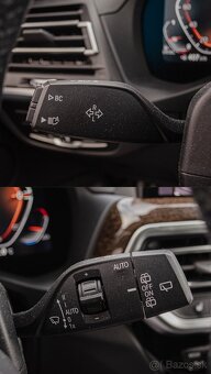 BMW X3 xDrive30d Msport A/T Odpočet DPH - 13