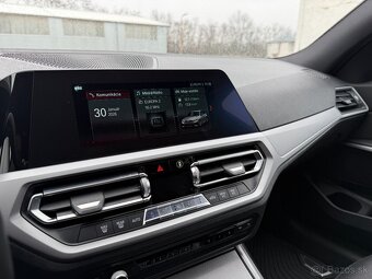 BMW 320d 140kw xDrive 2020 - 13