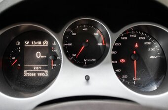 Seat Altea XL 1.6 TDI, 77kW (2013) - 13