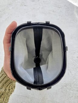 Radiaca paka VW Caddy Sharan SEAT Alhambra - 13