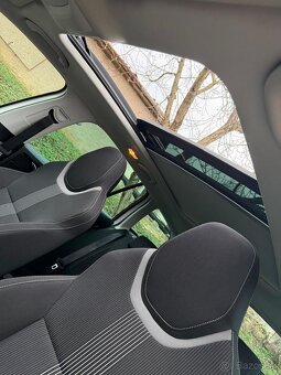 Škoda Octavia  3 2.0 TDI DSG - 13