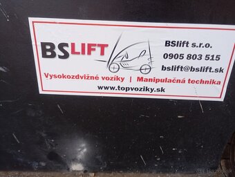 Hyster H1 8FT LPG rok 2014 - 13