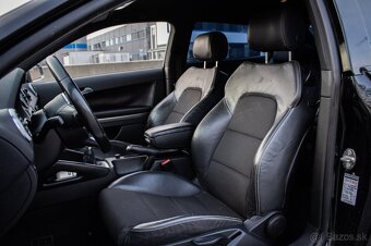 Audi S3 Quattro 2.0 TFSI, 195kW, M6 - 13