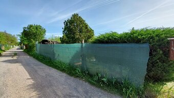 ZÁHRADA S CHATKOU A PEKNÝM VÝHĽADOM, KOŠICKÁ NOVÁ VES - 13
