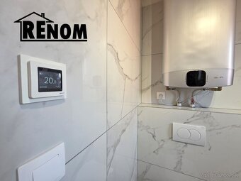 3izbák Centrum Diakovce NOVOstavba - 13