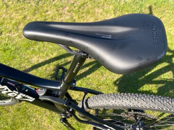 E-bike Wilier 101FX Hybrid XT 29 Carbon 17,7kg - 13