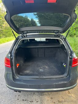 Predám Volkswagen Passat Variant - 13