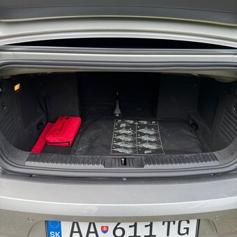 Volkswagen Golf 6 Cabrio 2.0 TDI DSG - 13