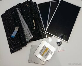 Notebook - komponenty - 13