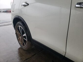 Nissan X-Trail Tekna - 13