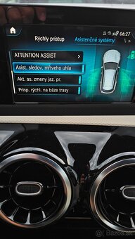 Mercedes CLA 200d  2020 virtual - 13