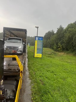 Odťahová služba Prešov ,Rescue, Towing Truck - 13