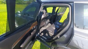 Volvo XC90 235k  Inscription 7m 4X4 - 13