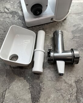 Bosch mum Profimix 46 4655EU/05 500W kuchynský robot - 13