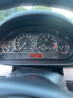 BMW E46 - 13