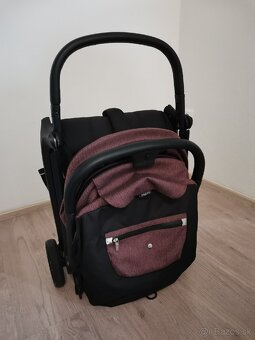 Espiro Nox Pink vibes - 13