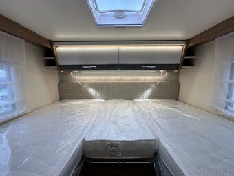 OBYTNÝ AUTOMOBIL MiLLER MONTANA - 13