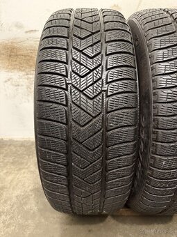 Zimná sada 5x112 R19 Audi Q4 E-tron Enyaq Cupra Born VW iD - 13