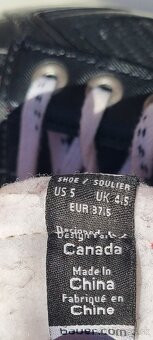 ⛸️ Korčule Bauer Vapor X300 veľkosť 37,5 ⛸️ - 13