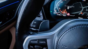 BMW X3 xDrive20d mHEV / ODPOČET - 13