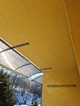 REZERVOVANÝ - 2 IZBOVÝ BYT s 2 LOGGIAMI na PRENÁJOM - 13