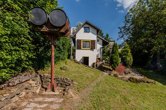 Na predaj rekreačná chata - Ruskov - 13