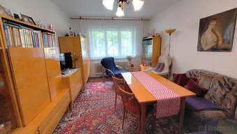 FINREA│Na predaj 2-izbový byt (54 m²) – Martin, lokalita Se - 13