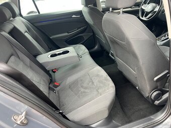 VW Golf VIII Variant 2.0 TDI 85kw DSG - 13