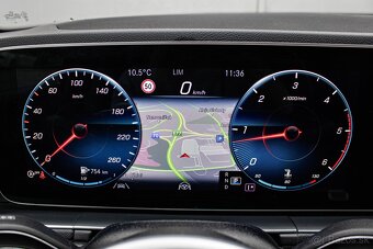 GLE 400D SoftClose, Masáž, Záruka, Predplatený servis - 13