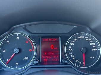 Audi Q5 2.0TDI QUATTRO 170 PS S-LINE - 13