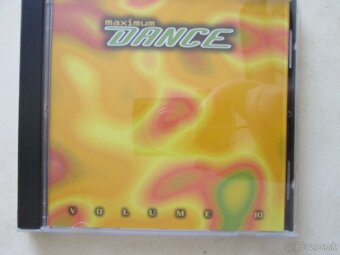 SMASH HITS,CHART HITS,MAXIMUM DANCE,HITS NEWS92,SUPER ITALIA - 13