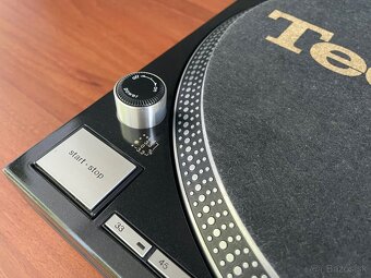 Technics 1200 - 13